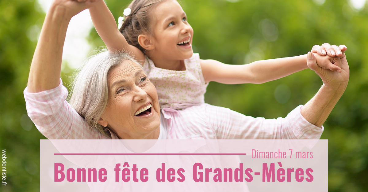 https://www.dentiste-saffar.fr/Fête des grands-mères 2