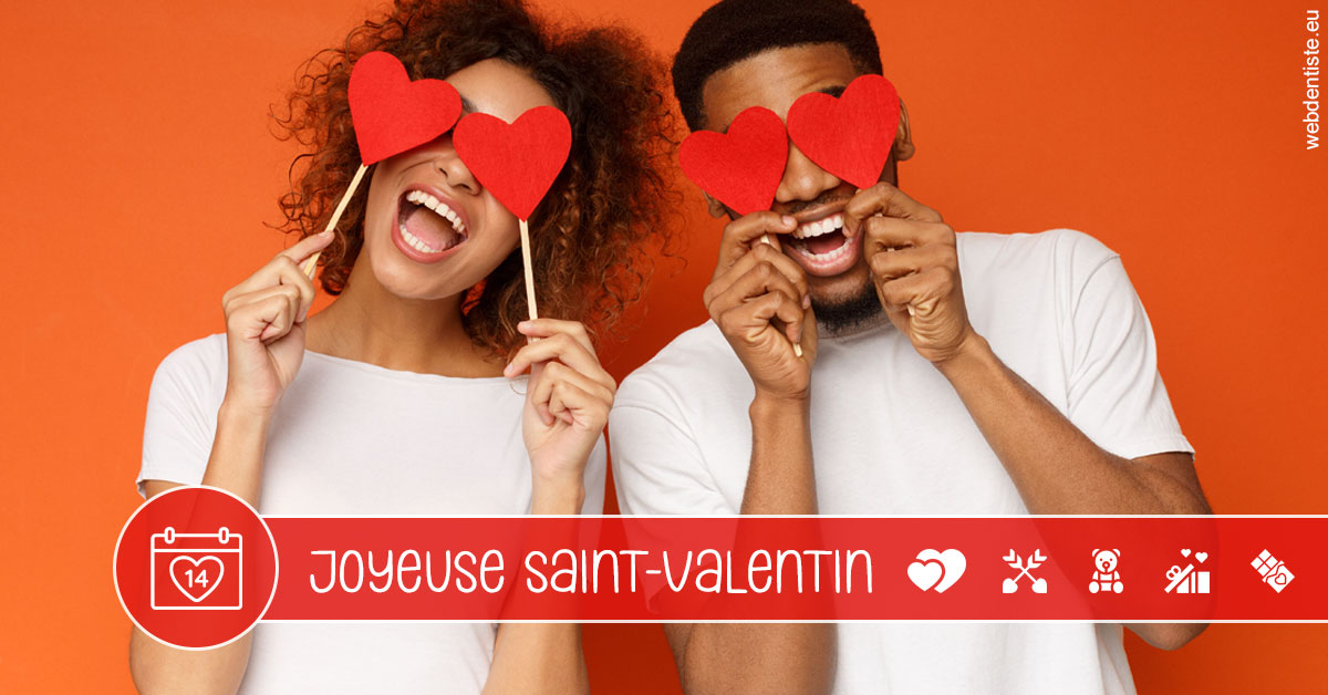 https://www.dentiste-saffar.fr/La Saint-Valentin 2