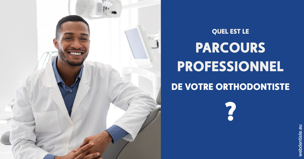 https://www.dentiste-saffar.fr/Parcours professionnel ortho 2
