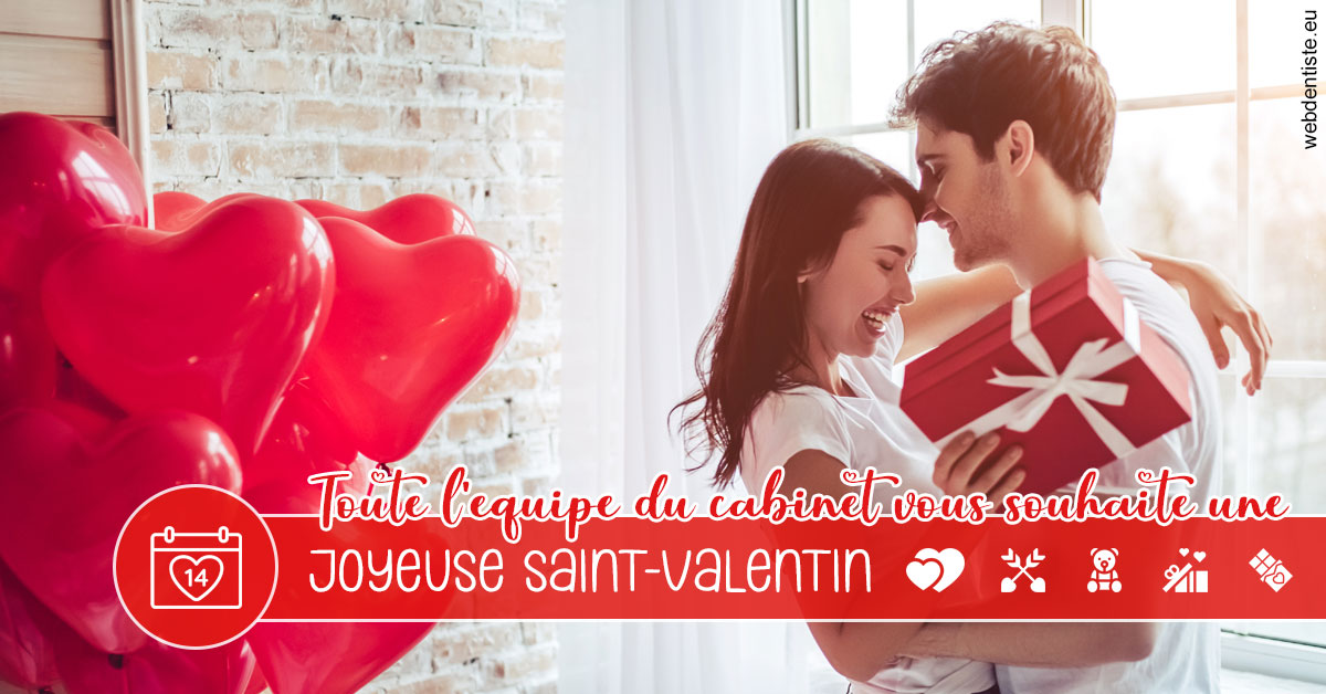 https://www.dentiste-saffar.fr/Saint-Valentin 2023 2