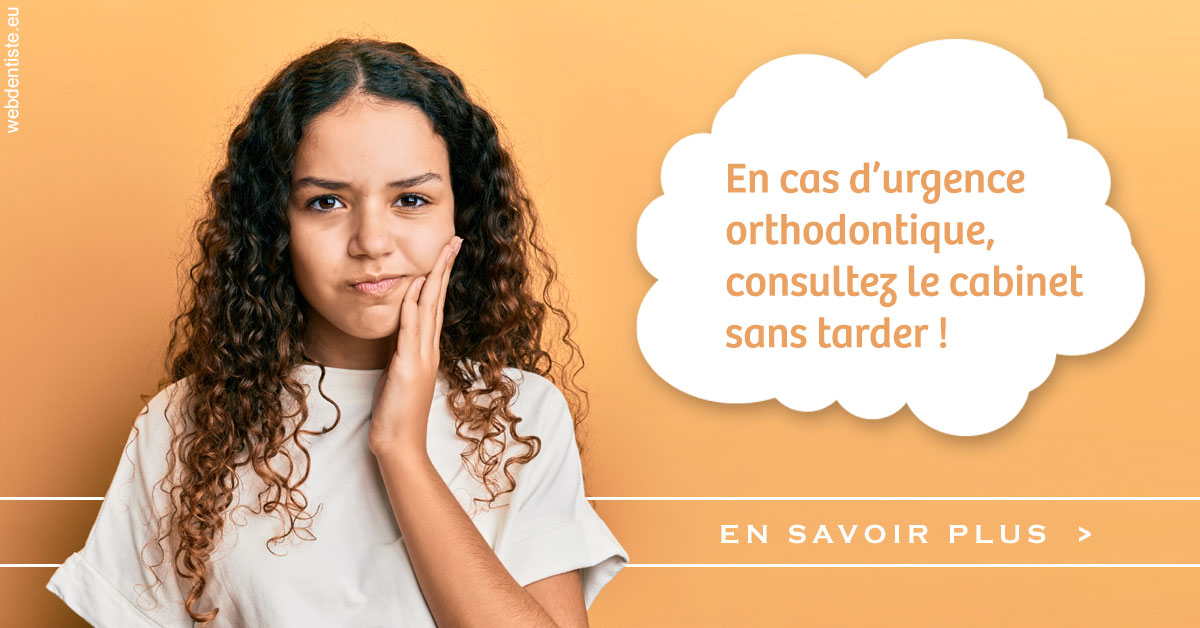 https://www.dentiste-saffar.fr/Urgence orthodontique 2