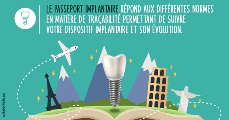 https://www.dentiste-saffar.fr/Le passeport implantaire