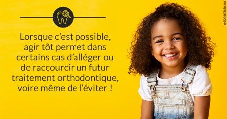 https://www.dentiste-saffar.fr/L'orthodontie précoce 2