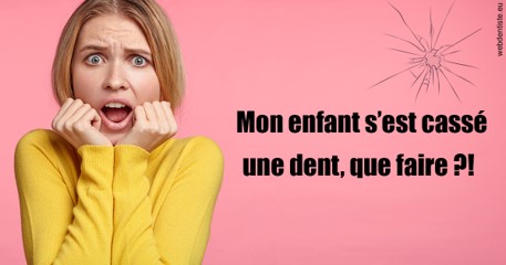 https://www.dentiste-saffar.fr/Dent cassée