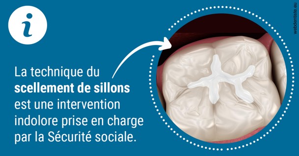 https://www.dentiste-saffar.fr/Le scellement de sillons  2