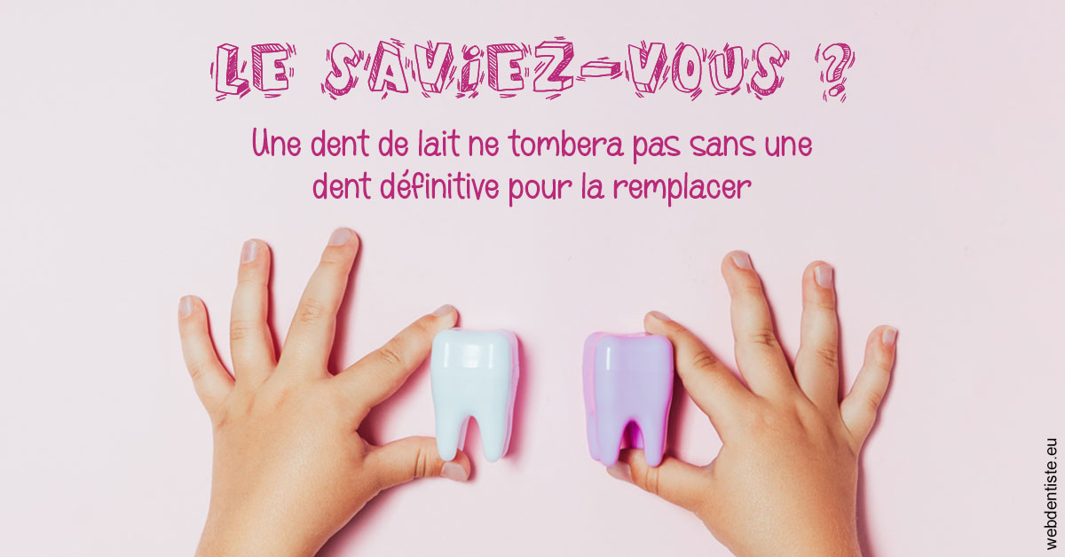 https://www.dentiste-saffar.fr/Dent de lait 1