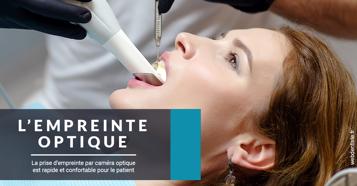 https://www.dentiste-saffar.fr/L'empreinte Optique 1