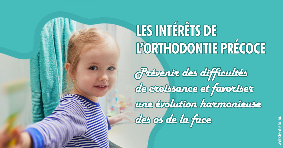 https://www.dentiste-saffar.fr/Les intérêts de l'orthodontie précoce 2