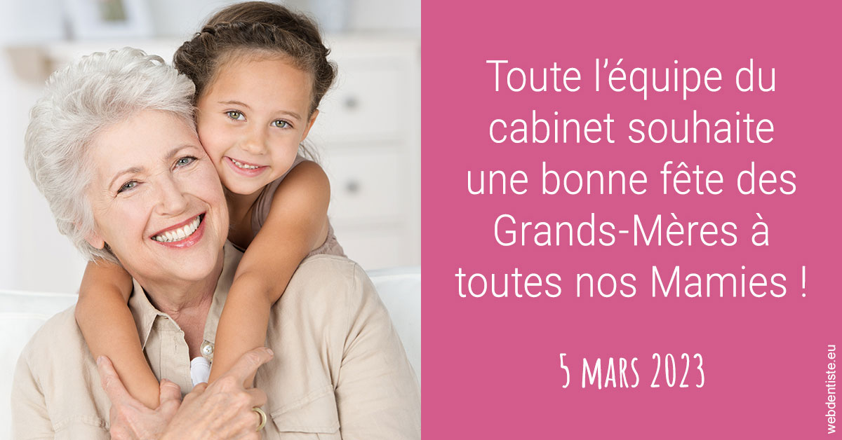 https://www.dentiste-saffar.fr/Fête des grands-mères 2023 1