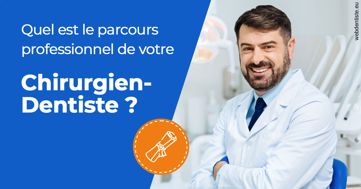 https://www.dentiste-saffar.fr/Parcours Chirurgien Dentiste 1