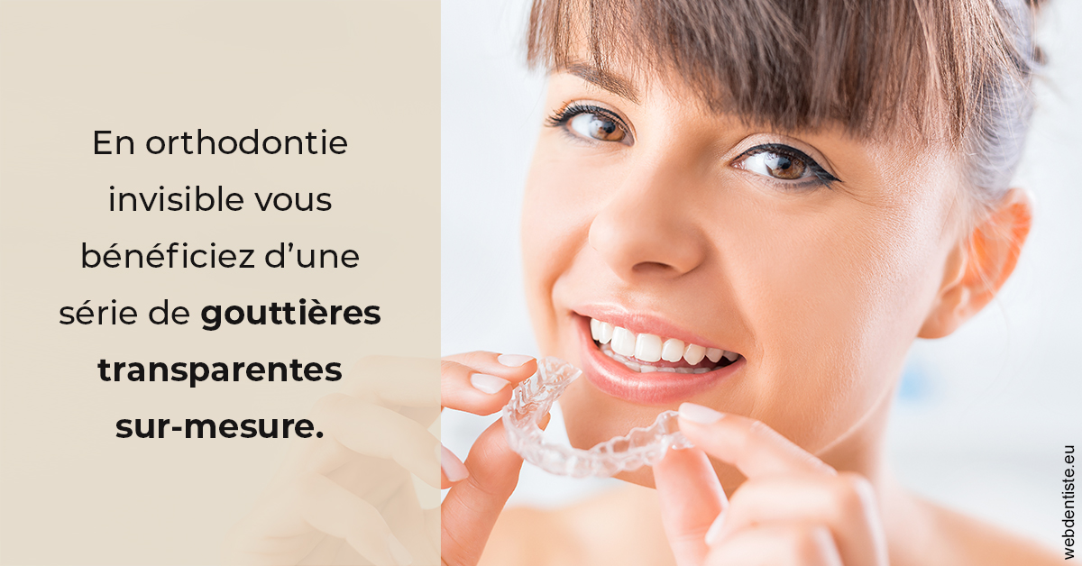 https://www.dentiste-saffar.fr/Orthodontie invisible 1