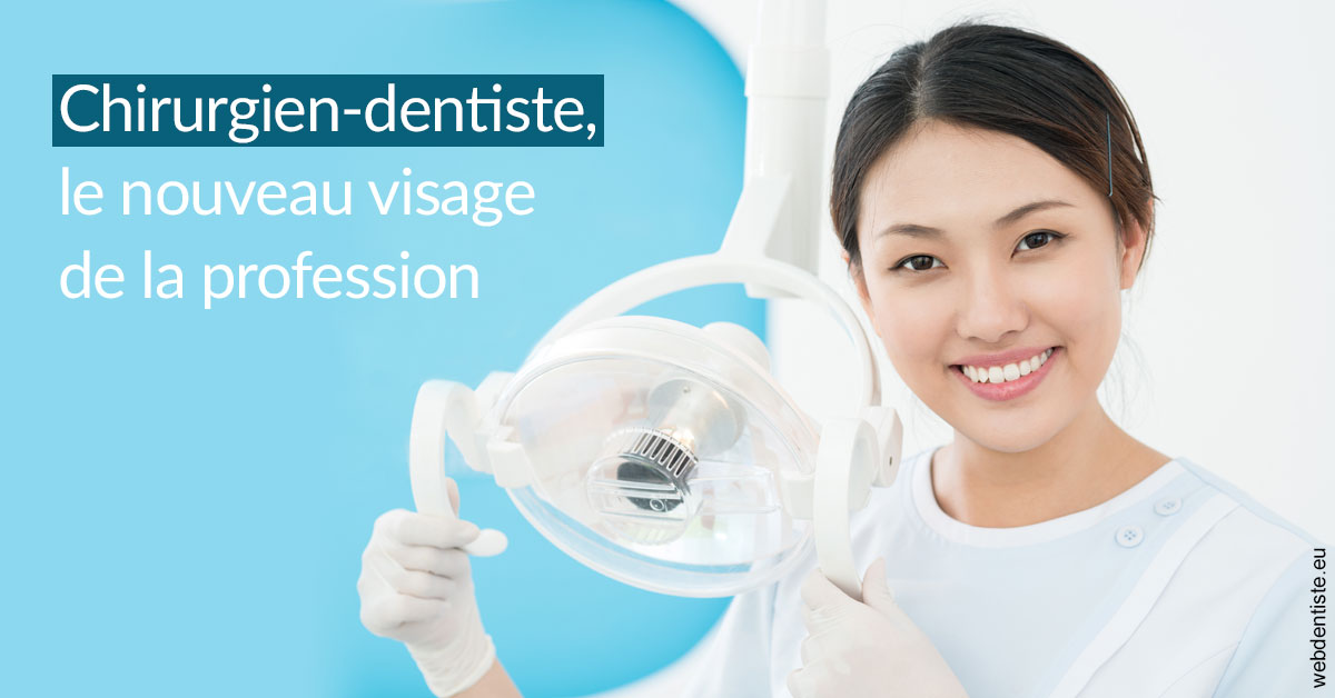 https://www.dentiste-saffar.fr/Le nouveau visage de la profession 2