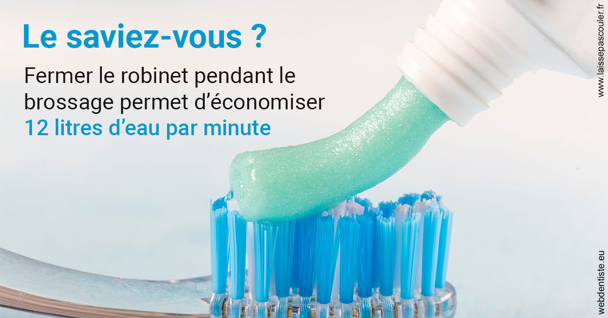 https://www.dentiste-saffar.fr/Fermer le robinet 1