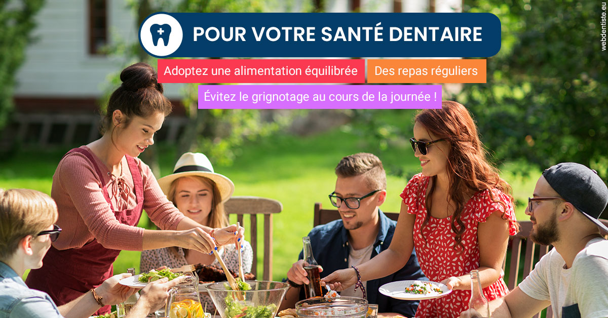 https://www.dentiste-saffar.fr/T2 2023 - Alimentation équilibrée 1