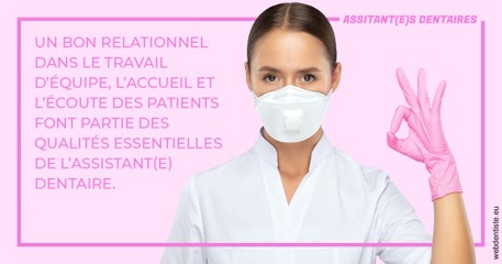 https://www.dentiste-saffar.fr/L'assistante dentaire 1