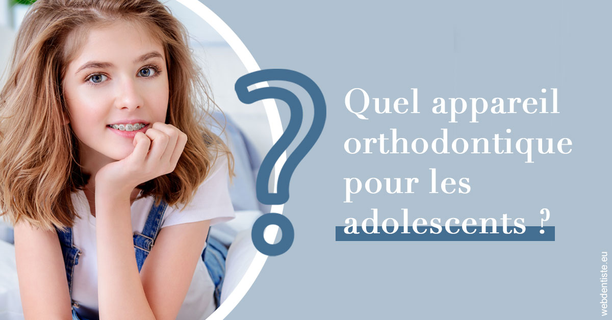 https://www.dentiste-saffar.fr/Quel appareil ados 2