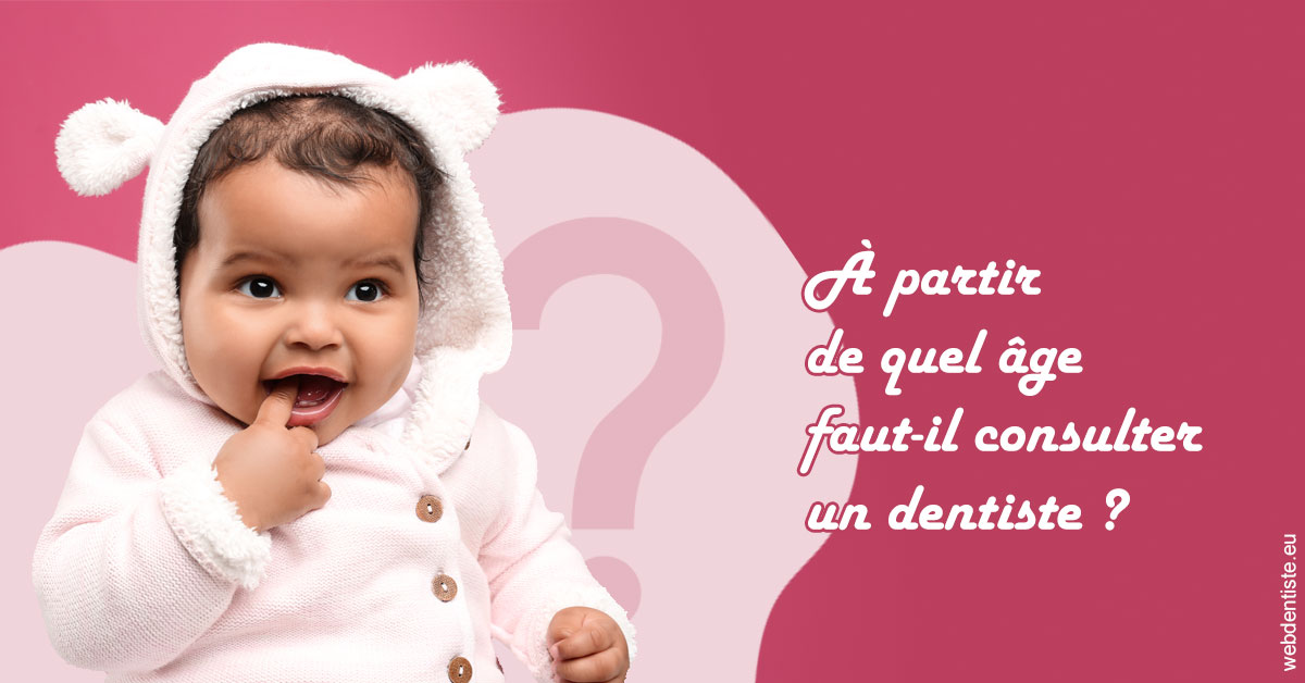 https://www.dentiste-saffar.fr/Age pour consulter 1