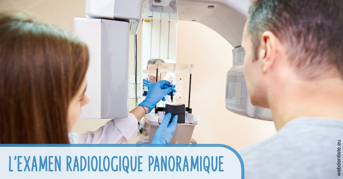https://www.dentiste-saffar.fr/L’examen radiologique panoramique 1