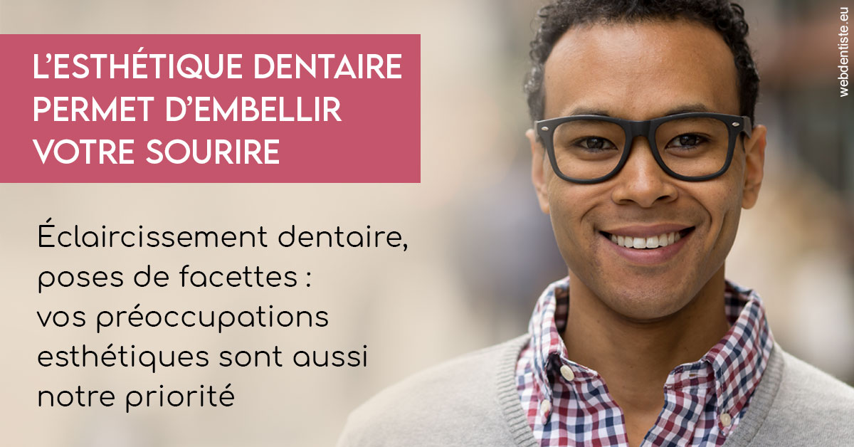 https://www.dentiste-saffar.fr/2023 T4 - L'esthétique dentaire 01