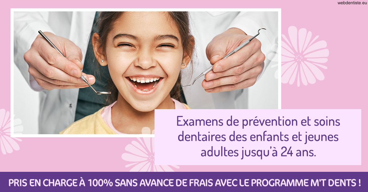 https://www.dentiste-saffar.fr/2024 T1 - Soins dentaires des enfants 02