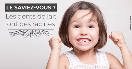 https://www.dentiste-saffar.fr/Les dents de lait