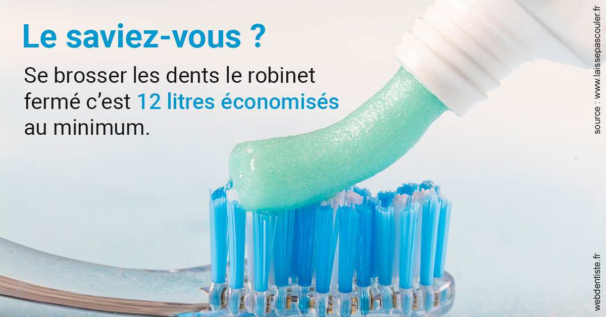 https://www.dentiste-saffar.fr/Economies d'eau 1