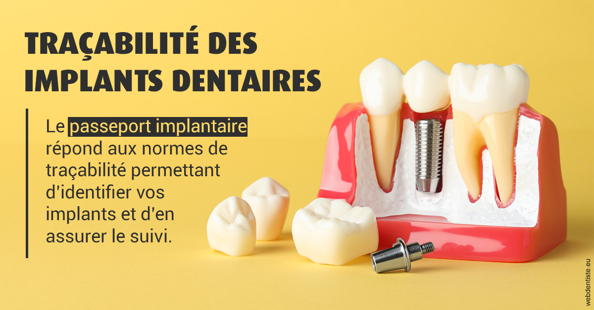 https://www.dentiste-saffar.fr/T2 2023 - Traçabilité des implants 2
