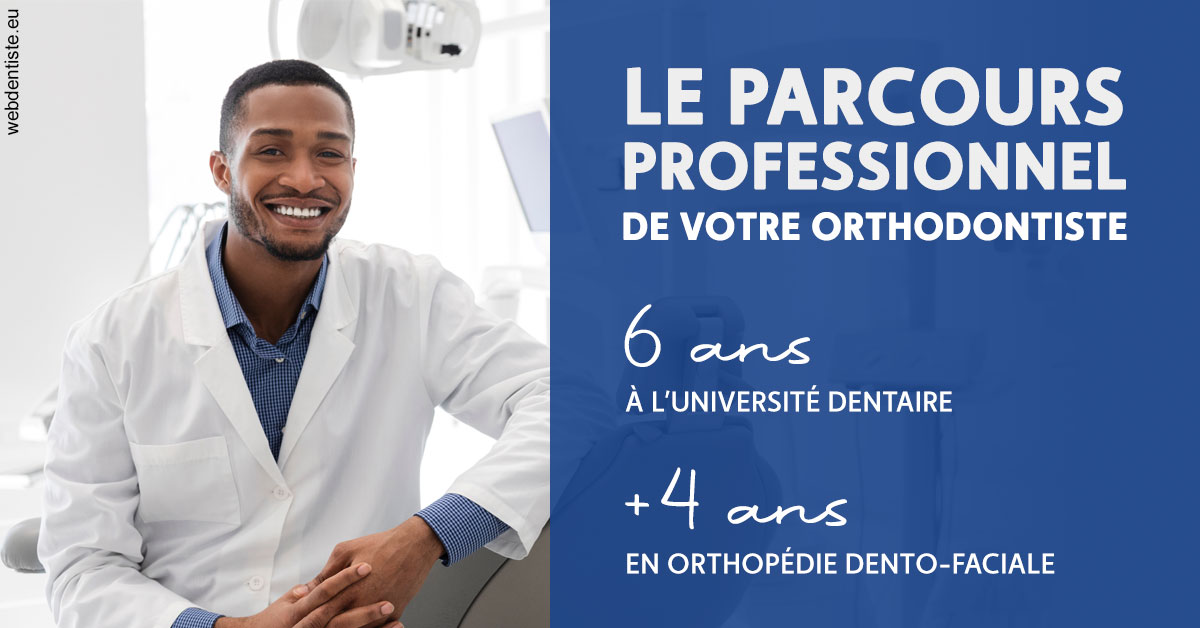 https://www.dentiste-saffar.fr/Parcours professionnel ortho 2