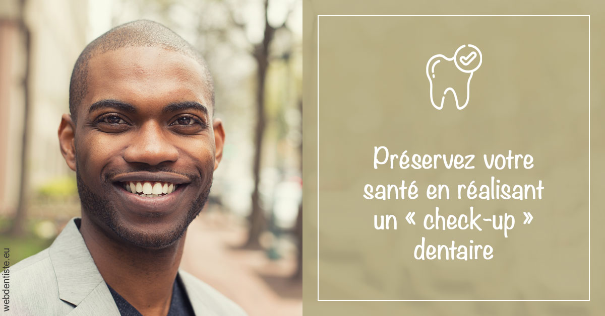 https://www.dentiste-saffar.fr/Check-up dentaire