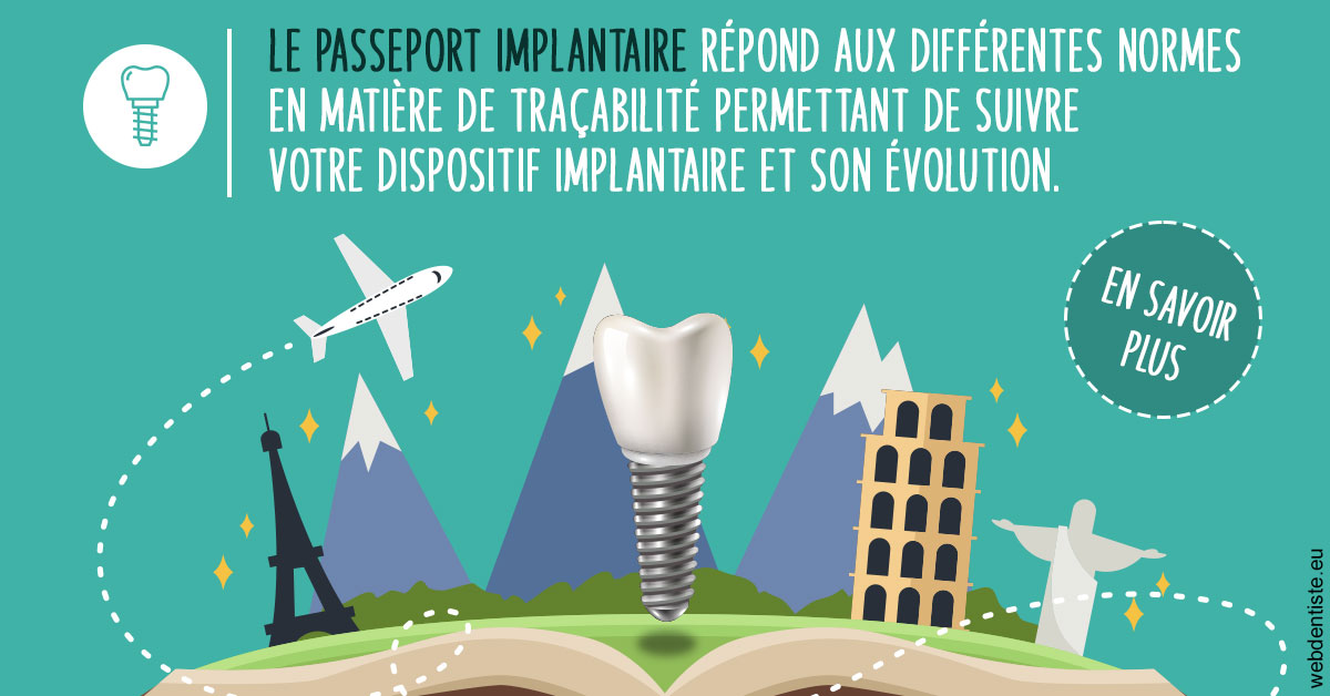 https://www.dentiste-saffar.fr/Le passeport implantaire