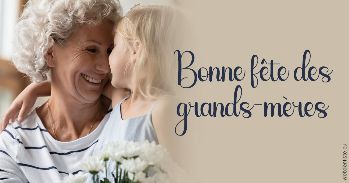 https://www.dentiste-saffar.fr/La fête des grands-mères 1
