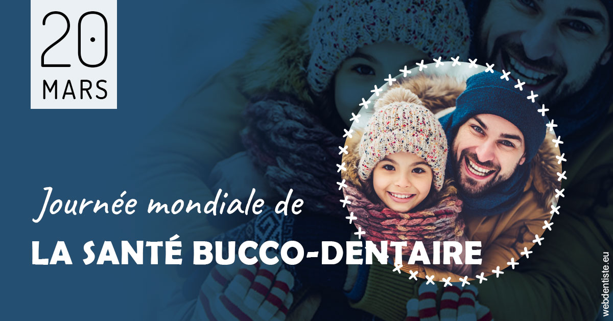 https://www.dentiste-saffar.fr/La journée de la santé bucco-dentaire 1