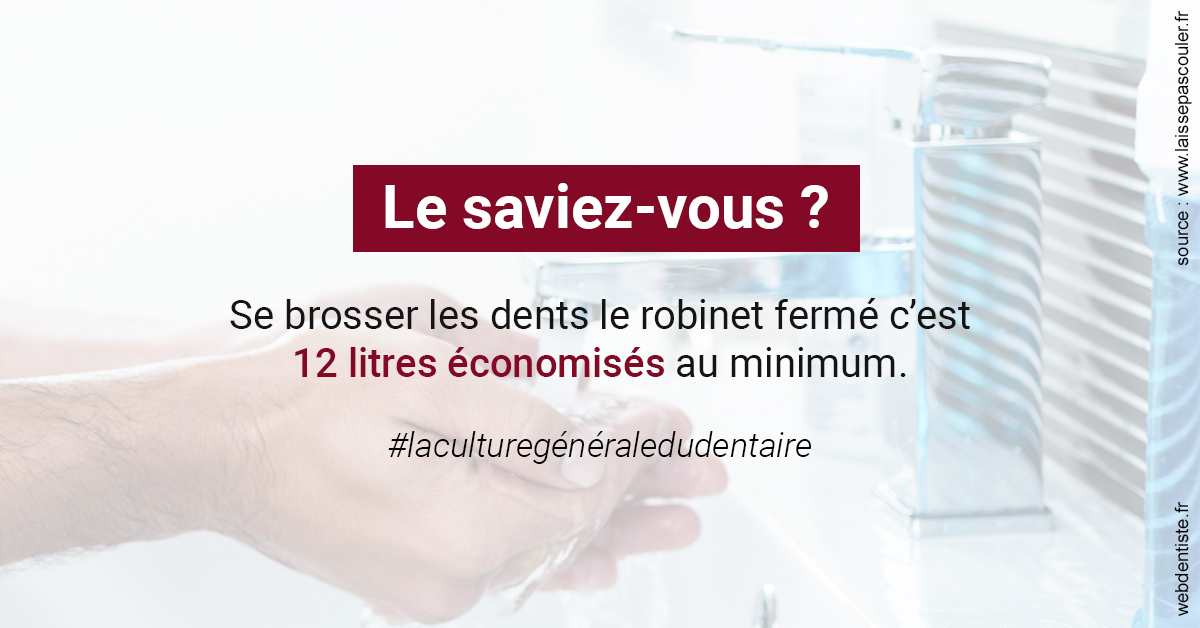 https://www.dentiste-saffar.fr/Economies d'eau 2