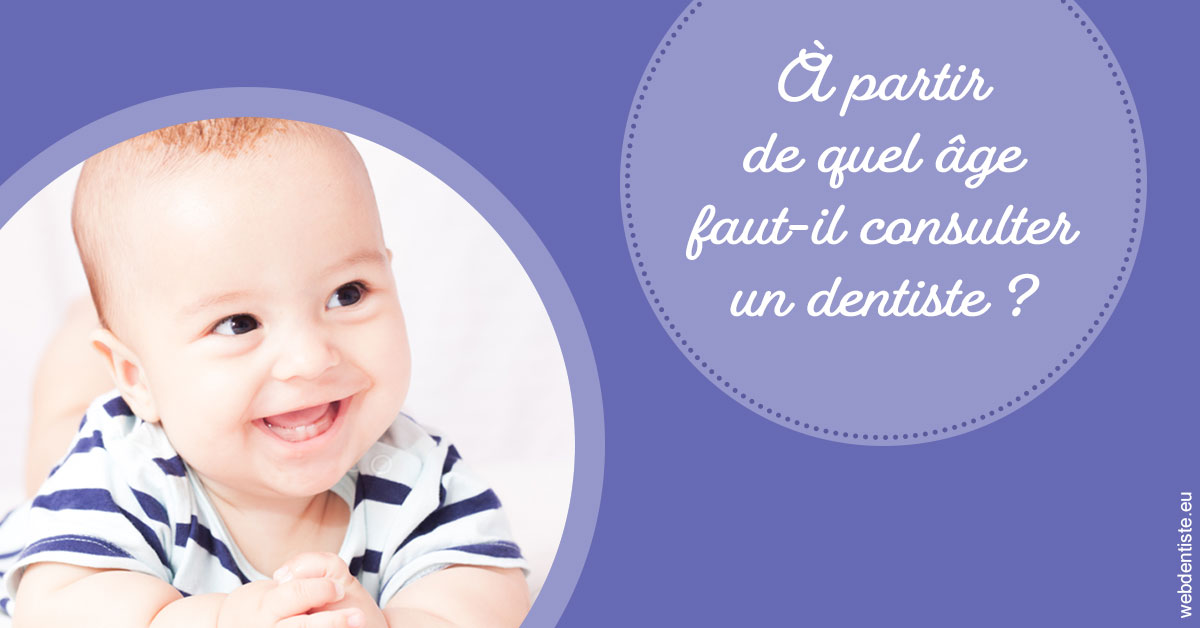 https://www.dentiste-saffar.fr/Age pour consulter 2
