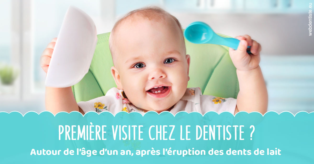 https://www.dentiste-saffar.fr/Première visite chez le dentiste 1