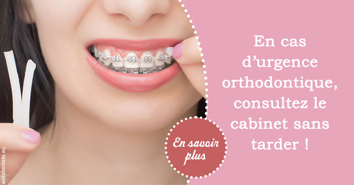https://www.dentiste-saffar.fr/Urgence orthodontique 1
